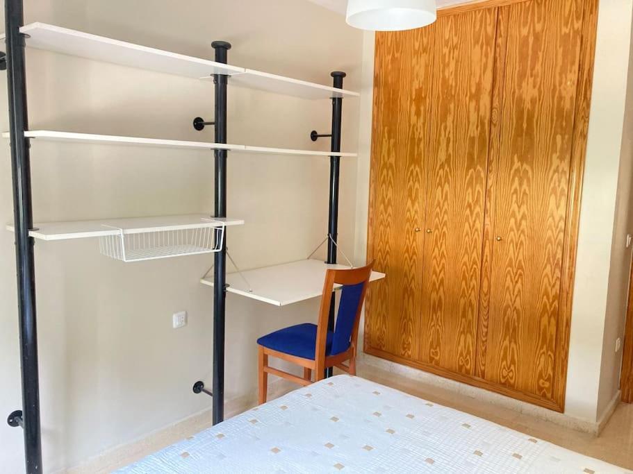 Acogedor Chalet Familiar En La Sierra Calderona Náquera 外观 照片