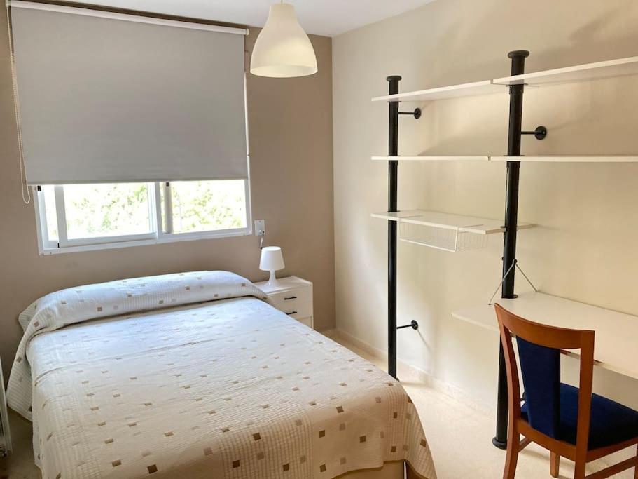 Acogedor Chalet Familiar En La Sierra Calderona Náquera 外观 照片