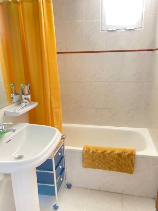 Acogedor Chalet Familiar En La Sierra Calderona Náquera 外观 照片