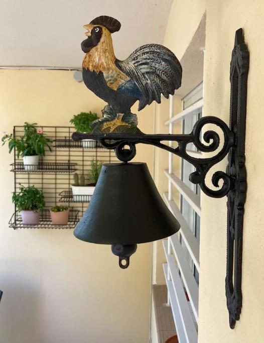 Acogedor Chalet Familiar En La Sierra Calderona Náquera 外观 照片