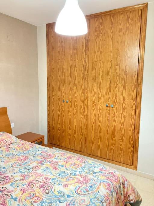 Acogedor Chalet Familiar En La Sierra Calderona Náquera 外观 照片